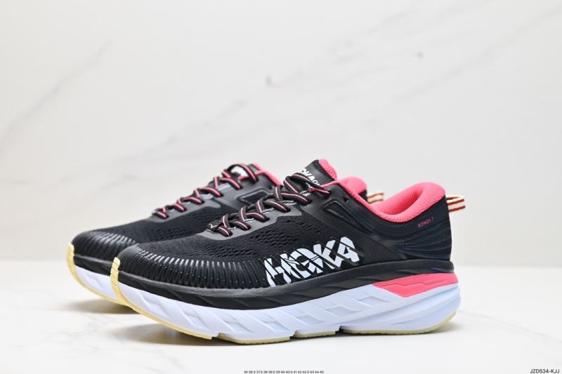 Hoka Shoes